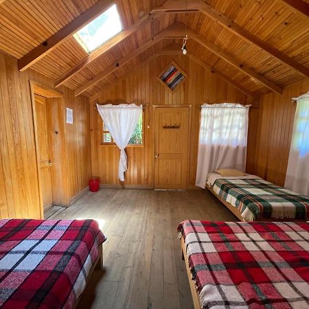 Mayan Casas Сан-Маркос-ла-Лагуна Экстерьер фото