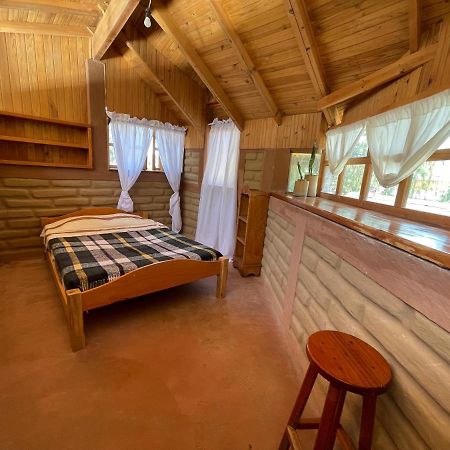 Mayan Casas Сан-Маркос-ла-Лагуна Экстерьер фото