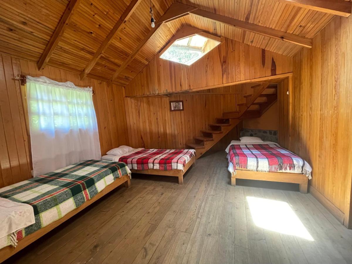 Mayan Casas Сан-Маркос-ла-Лагуна Экстерьер фото