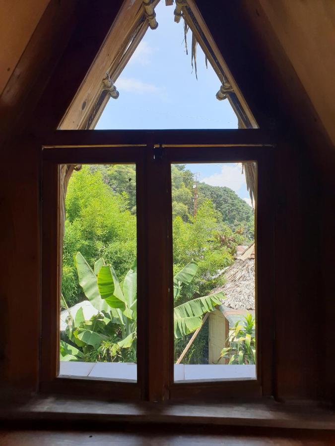 Mayan Casas Сан-Маркос-ла-Лагуна Экстерьер фото