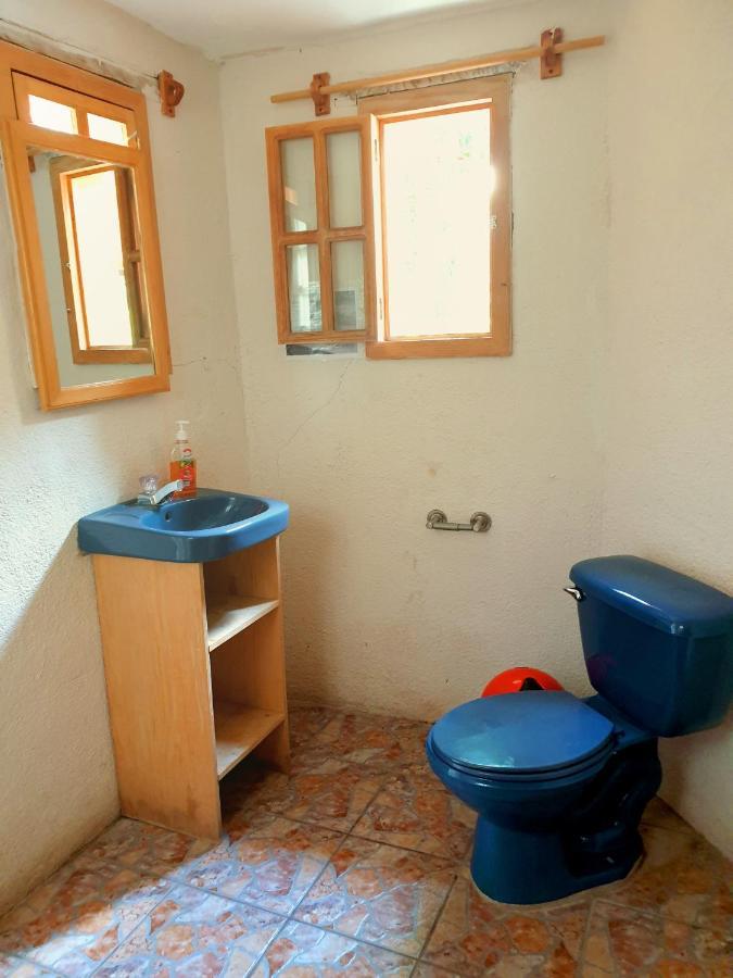 Mayan Casas Сан-Маркос-ла-Лагуна Экстерьер фото