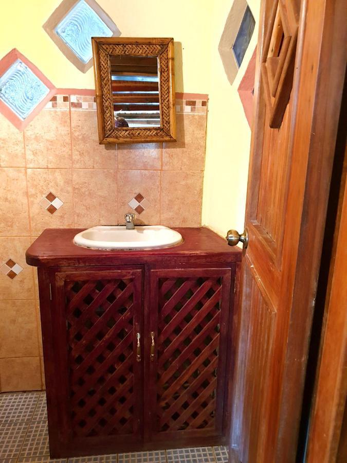 Mayan Casas Сан-Маркос-ла-Лагуна Экстерьер фото
